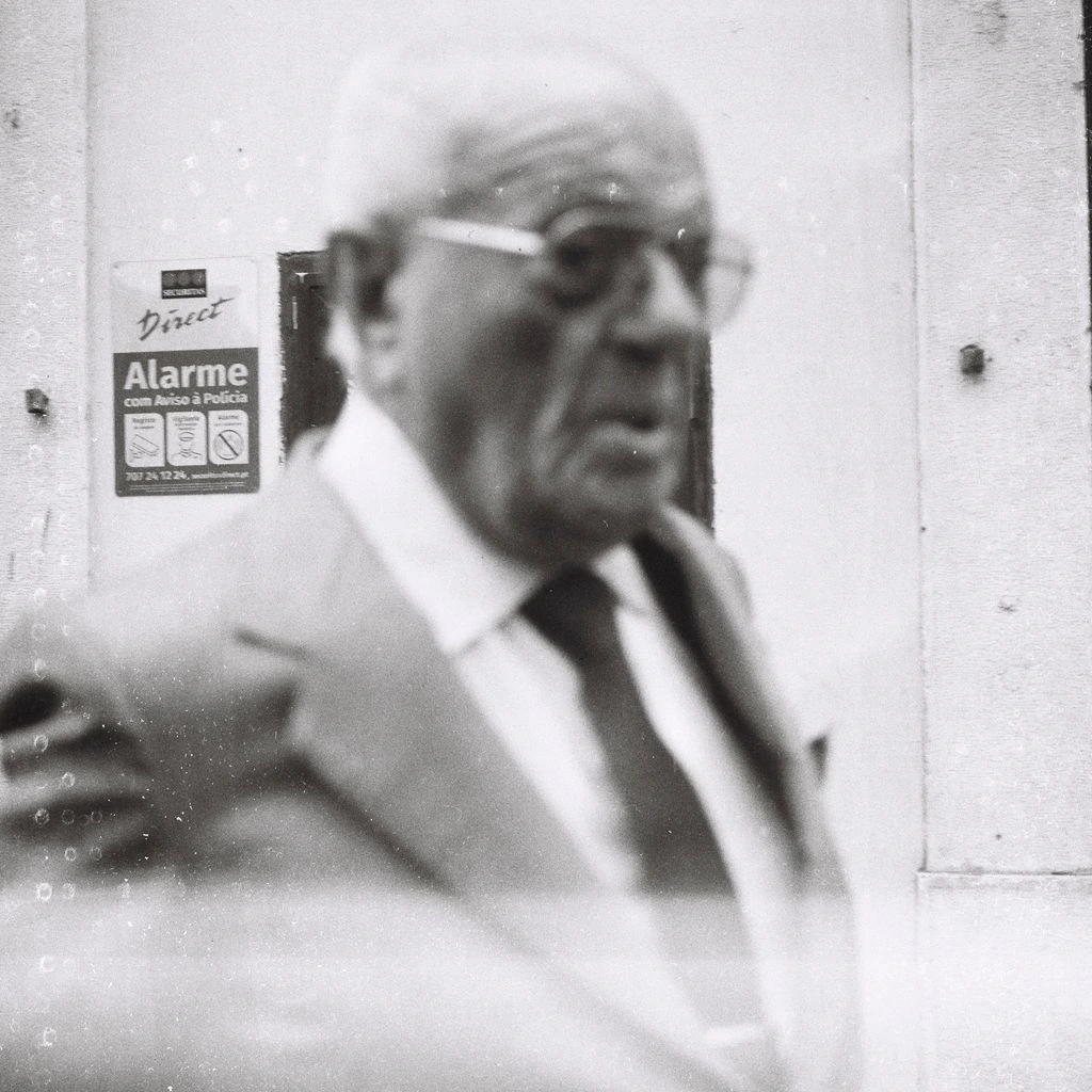 Portrait de Romain Dubreuil, journaliste Culture